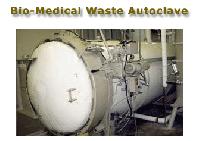 Bio Medical Autoclave