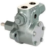 Boiler Fuel Pump