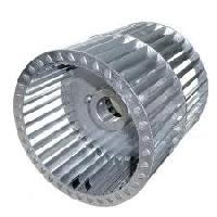 Burner Impellers