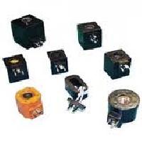 Solenoid Coil