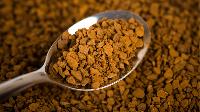 spray dried coffee granules