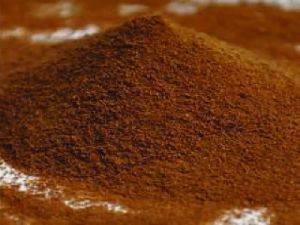 spray dried coffee powder