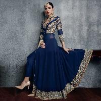 Designer Anarkali Suits