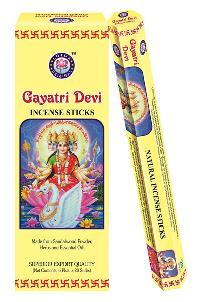 Gayatri Devi Incense Sticks