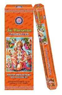 Jai Hanuman Incense Sticks