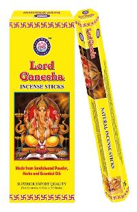 Lord Ganesha Incense Sticks