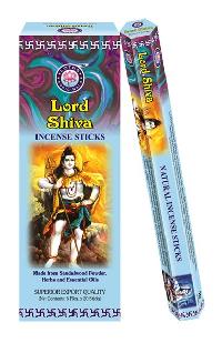 Lord Shiva Incense Sticks