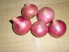 Red Onion