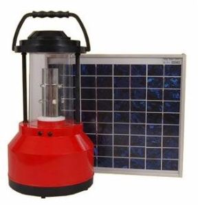 Solar Lantern