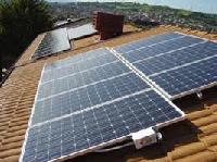 Solar Power System