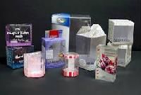 Plastic Packaging Materials