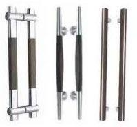 Stainless Steel Door Handles