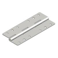 Stainless Steel Door Hinges