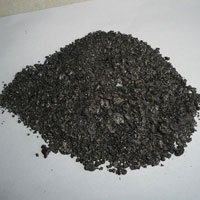 Calcined Petroleum Coke