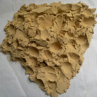 Yellow Dextrin Powder