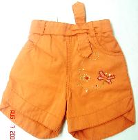 Girls Short