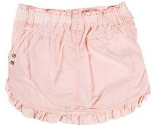 Girls Shorts