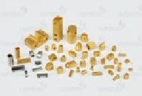 Brass Switchgear Components