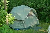 Camping Tent