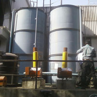 Sewage Treatment Plant