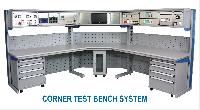 calibration test benches