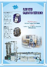 flow calibration systems