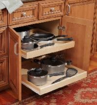 cabinet accessories