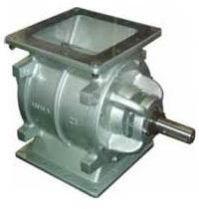 Rotary Airlock Valve