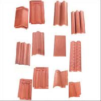 decorative roofing tiles