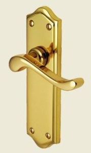 Brass Fittings