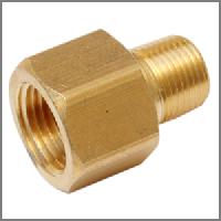 Brass Pipe Fittings