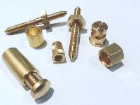 Precision Components