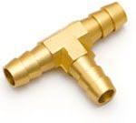 Hose Brade Fitting