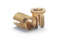 knurled inserts