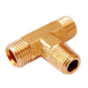 Verified Brass Compression Fittings