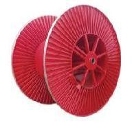 mild steel corrugated cable drum