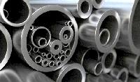 Nickel Alloy Pipes