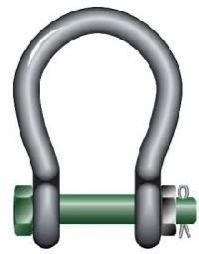 Shackle Pins