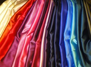 Satin Fabric