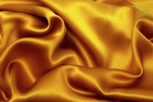 silk fabric