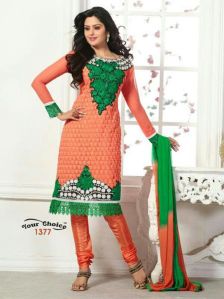 Karachi Salwar Kameez