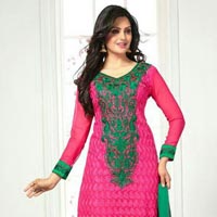 Karachi Salwar Kameez