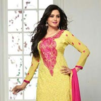 Karachi Salwar Kameez