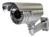 Color Ccd Camera