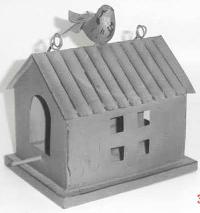 Bird House