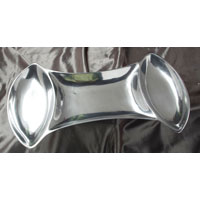 steel vaginal Tray