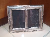 Metal Picture Frame