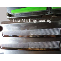 Plastic Hair Comb Mould