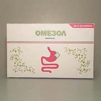 Omezole Tablets