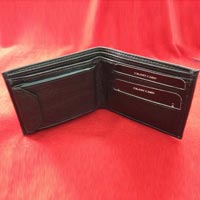 Mens Leather Wallets